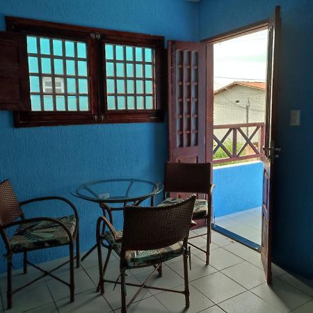 Blue House Apartment Porto de Galinhas Bagian luar foto