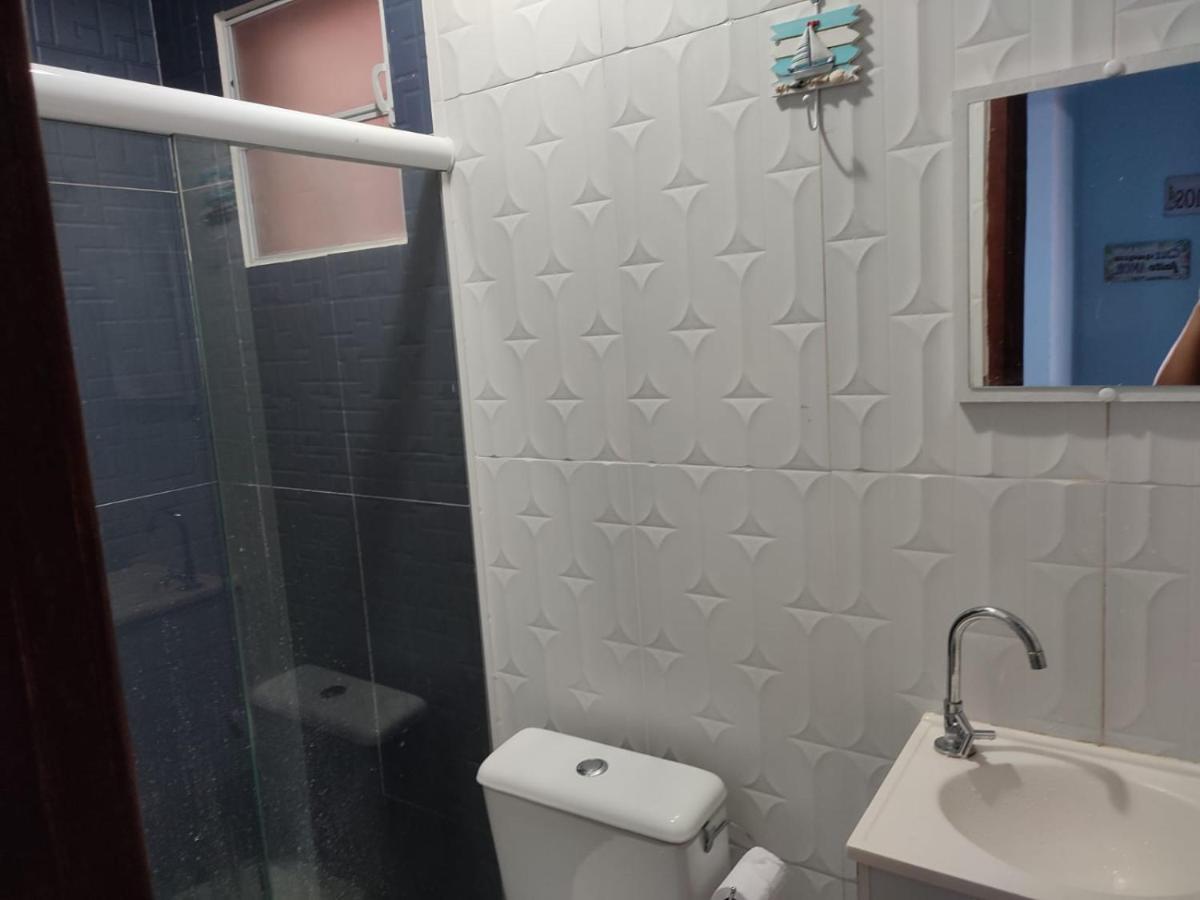 Blue House Apartment Porto de Galinhas Bagian luar foto